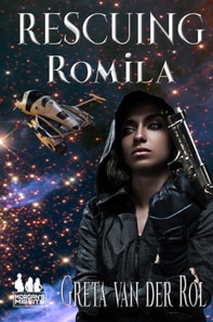 Rescuing Romila