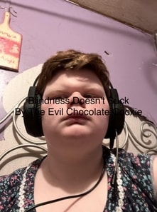 Blindness Doesn't Suck