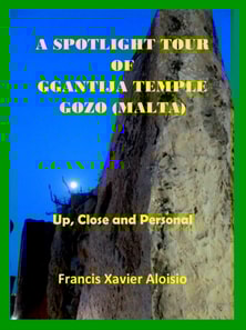 Spotlight Tour of Ggantija - Gozo (Malta) - Up, Close and Personal