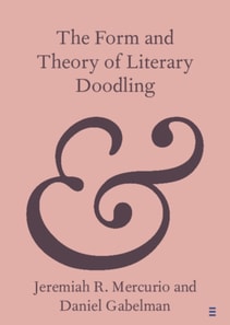 Form and Theory of Literary Doodling