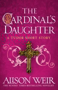 Cardinal s Daughter