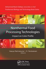 Non-Thermal Food Processing Technologies