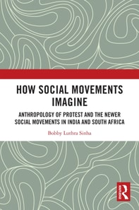 How Social Movements Imagine