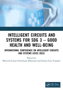 Intelligent Circuits and Systems for SDG 3 - Good Health and well-being