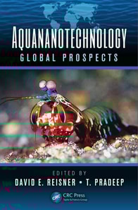 Aquananotechnology