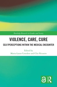 Violence, Care, Cure