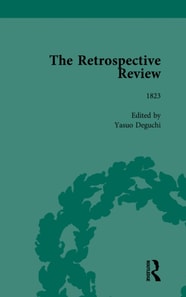 Retrospective Review Vol 7