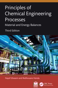 Principles of Chemical Engineering Processes