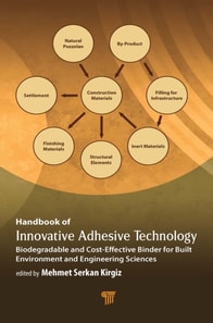 Handbook of Innovative Adhesive Technology