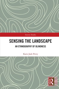 Sensing the Landscape