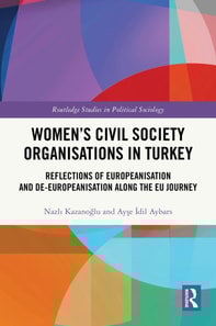 Women's Civil Society Organisations in Turkey
