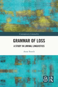 Grammar of Loss