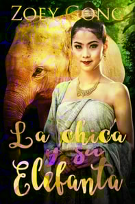 La Chica y su Elefanta