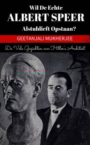 Wil de echte Albert Speer alstublieft opstaan?