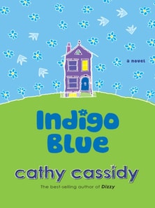 Indigo Blue