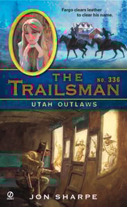 Trailsman #336