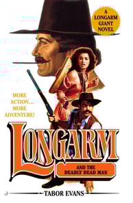 Longarm Giant #22