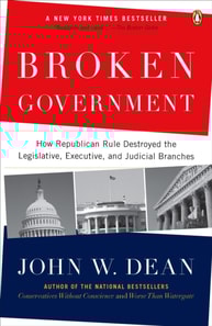 Broken Government