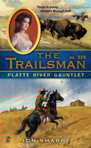 Trailsman #359