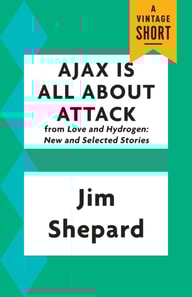Ajax Is All About Attack