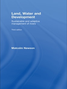 Land, Water and Development