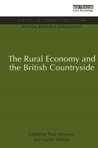 Rural Economy and the British Countryside
