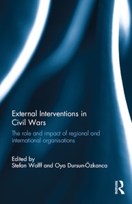 External Interventions in Civil Wars