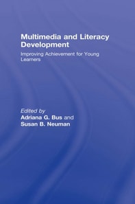 Multimedia and Literacy Development