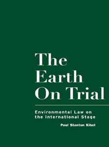 Earth on Trial