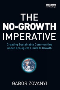 No-Growth Imperative