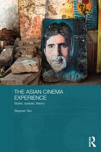 Asian Cinema Experience