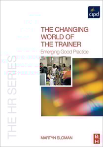 Changing World of the Trainer