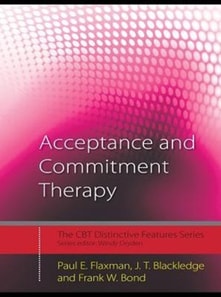 Acceptance and Commitment Therapy