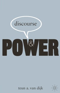 Discourse and Power