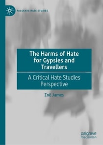 Harms of Hate for Gypsies and Travellers