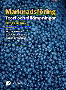 Marknadsföring: Teori och tillämpningar