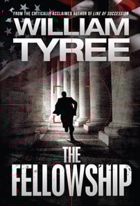 Fellowship: A Thriller