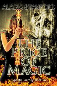 Price of Magic, Hypnotic Journey Book 6