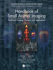 Handbook of Small Animal Imaging