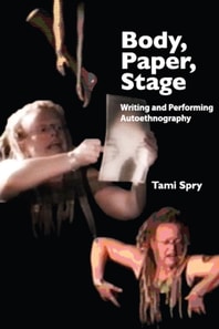 Body, Paper, Stage