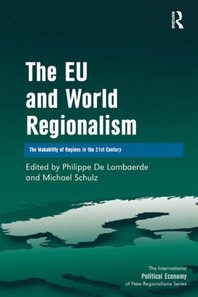EU and World Regionalism