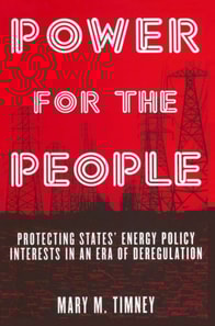 Power for the People