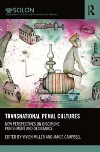 Transnational Penal Cultures