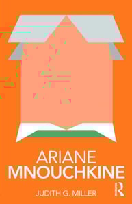 Ariane Mnouchkine