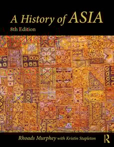 History of Asia