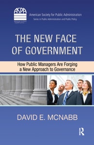 New Face of Government