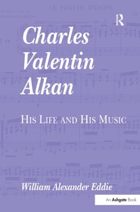 Charles Valentin Alkan