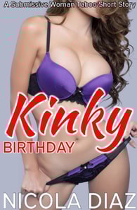 Kinky Birthday