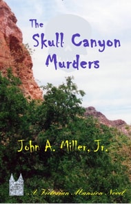 Skull Canyon Murders