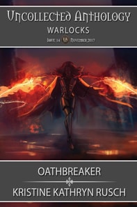 Oathbreaker: part of Warlocks